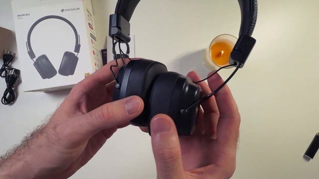 Новинки! HIPER TWS Air Clip D1 и HIPER Major Q32: бюджетные беспроводны