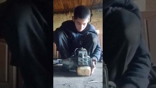 тример часть 2 смотреть онлайн