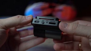 НЕДОРОГОЙ 4K РЕГИСТРАТОР С WI-FI! ОБЗОР И ТЕСТ SSF1 VideoJet 4K!