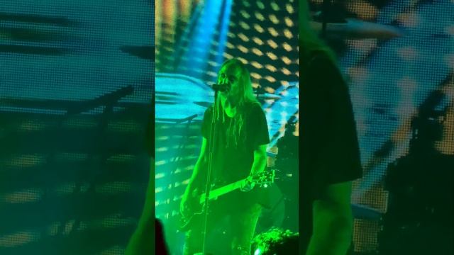 Pain на Dubai Metal Fest 2023