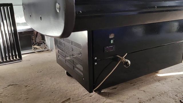 Холодильна вітрина відкрита РОСС Salerno б/в, холодильна ?