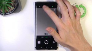 Infinix Note 40 Pro+ | Как включить или выключить вспышку в каме