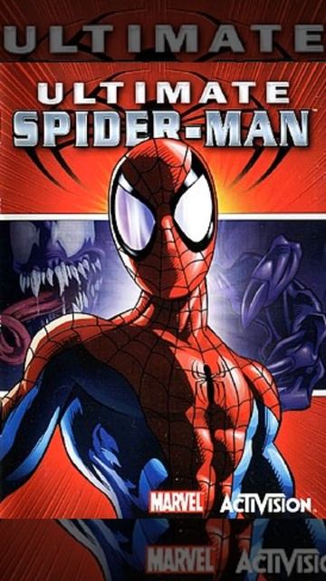 как по мне  Spider Man Ultimate  крутая игра