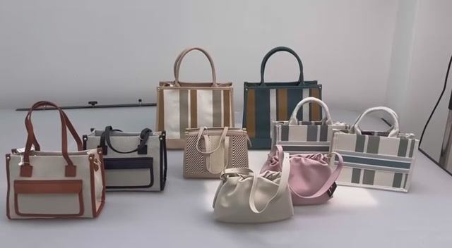 177_женские сумки из текстиля и искусственной кожи торговая марка P.Avanti смотреть онлайн