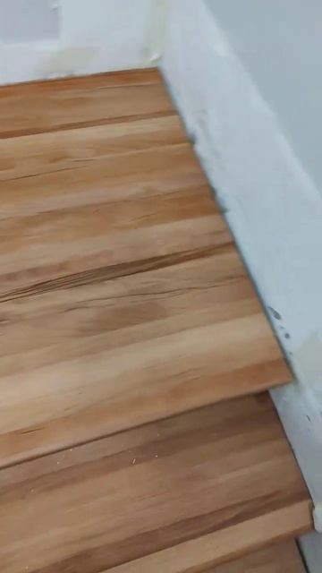 Установили ступени на бетонную лестницу смотреть онлайн