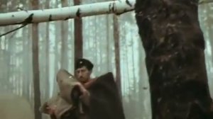 Сын полка 1 я серия