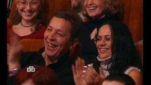 Кривое зеркало 21.02.2025. Фрагмент