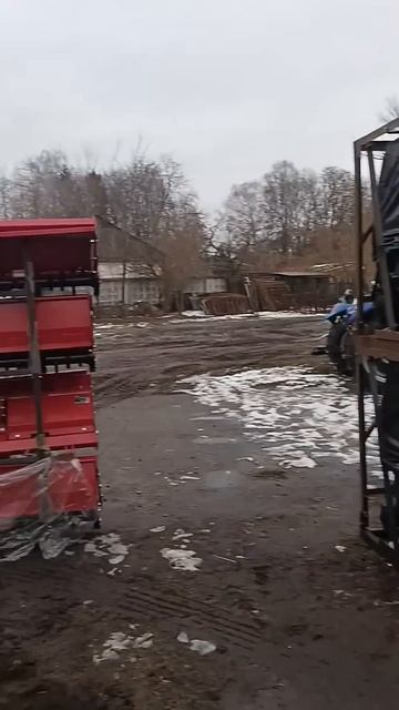 Дуже великий вибір тракторів ☎️ #мініагро #минитракт? смотреть онлайн