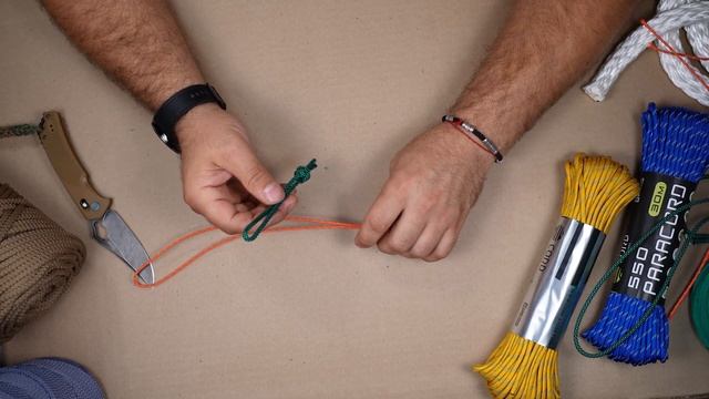 КАК ПЛЕСТИ ТЕМЛЯК ИЗ ПАРАКОРДА. ИНСТРУКЦИЯ ПО ПЛЕТЕНИ?