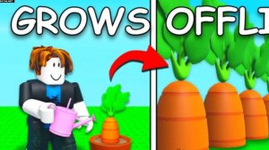 вырасти сад 2