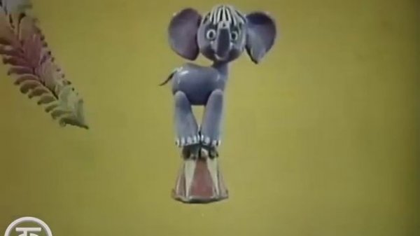 Спят усталые игрушки, книжки спят - задом наперед