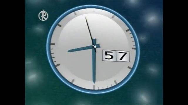 Часы (Регион-ТВ (г. Новосибирск), 2013) смотреть онлайн