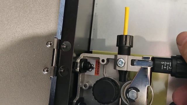 Elitech Wm 200 Syn   эпизод 6