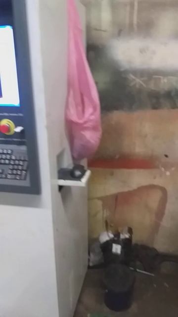 проволочная резка.режим отверстие со шпонкой смотреть онлайн