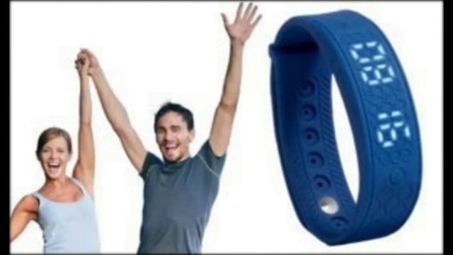 детский шагомер браслет