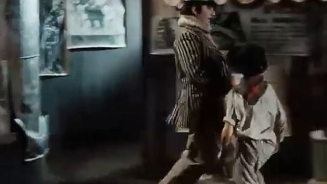 12 стульев 3 серия HD смотреть онлайн