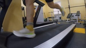 ЭТИ КРОССОВКИ ЛУЧШЕ LI NING?! ОБЗОР НА XTEP 2000 KM 2.0