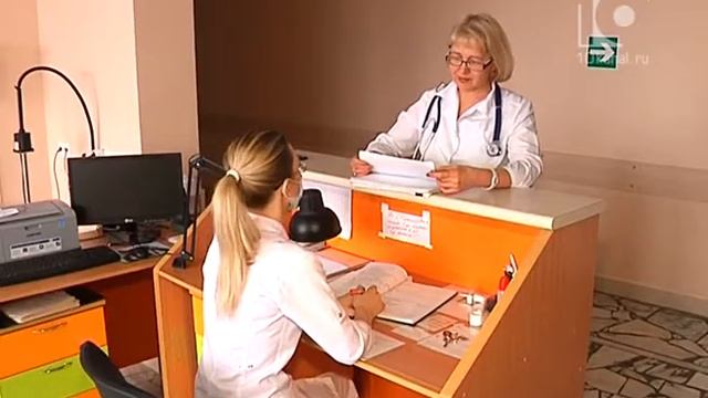 На здоровье. 30.05.2018.