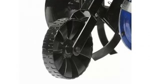 Обзор культиватора Hyundai T 500 от Техсовет