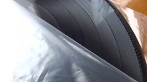 Пластинка виниловая ВИА СЯБРЫ «Ты-одна любовь»