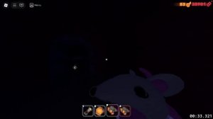 ЗОЛОТОЙ ГРЫЗУН в GRACE! Я получил Бейдж "Midasdam"! Grace Roblox