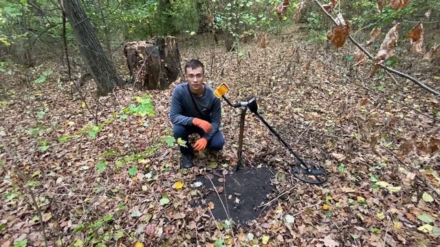 Коп під дощем, розвідка, рибалка | Garrett АСЕ-250 смотреть онлайн