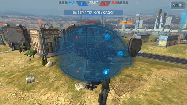 ПО ПРОСЬБАМ ТРУДЯЩИХСЯ УБРАЛ ТУЛУМБАСЫ ● WAR ROBOTS