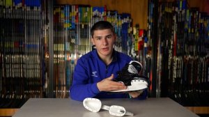 Обзор топовых коньков Bauer Supreme Shadow