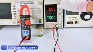 Мультиметр цифровой ANENG ST181 #aneng