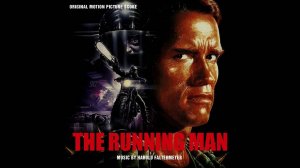 Саундтрек к фильму "Бегущий человек" (The Running Man) (1987)