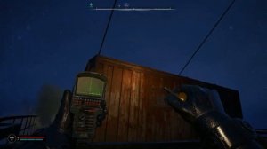 S.T.A.L.K.E.R. 2 Рыжий лес только топовые тайники и артефакты