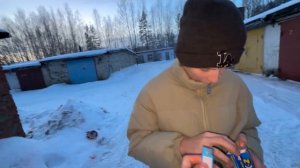 ВЛАД А4 УМЕР В НОВЫЙ ГОД!