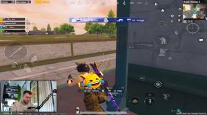 СЕКРЕТ, СТРИМ, НОВЫЙ СЕЗОН ПАБГ МОБАЙЛ