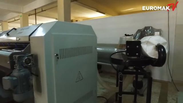 Пылевыбивальная машина для ковров EUROMAK FLAP BW 3000 +79383462368 -