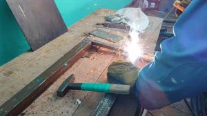 Сварочный выпрямитель Дуга 318ма