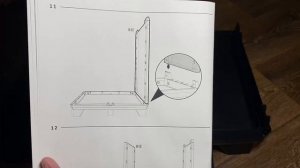 ОБЗОР И СБОРКА  ПЛАСТИКОВЫЙ  ШКАФ  KETER