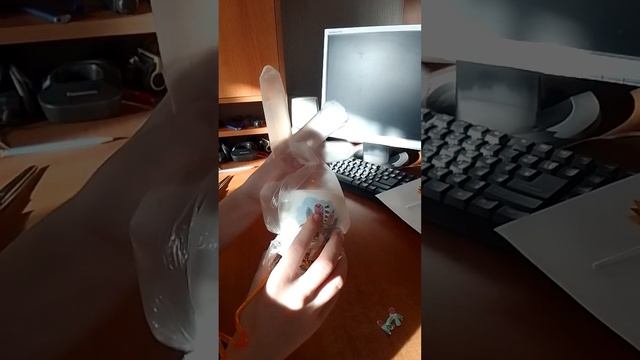 тренажёр за 5 минут