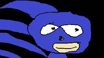 SANIC? смотреть онлайн