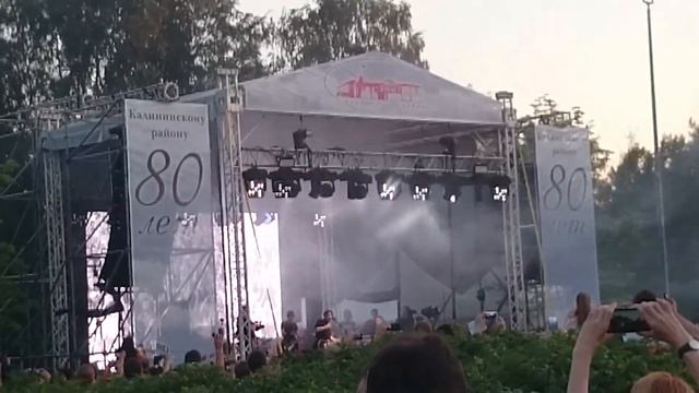 Вадим Самойлов Агата-Кристи-Ковёр-вертолёт смотреть онлайн