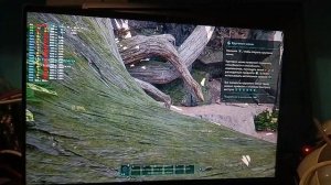 Тест ноутбука Mechrevo на базе Nvidia RTX 4070  AMD Ryzen 7 7745HX 32 Gb ОЗУ D