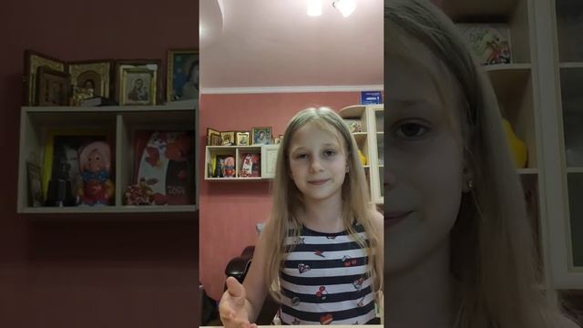 Показываю новую канцелярию для школы смотреть онлайн