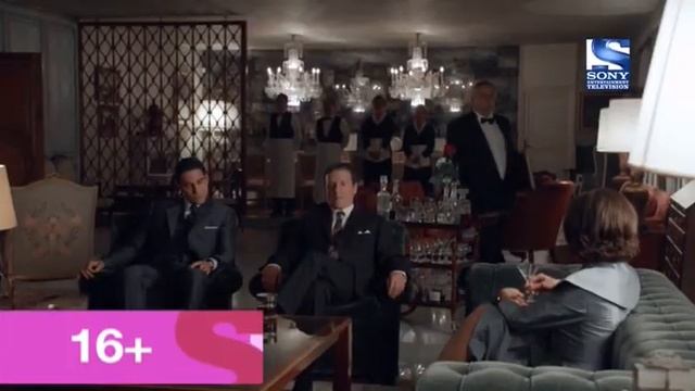 Галерея Вельвет 1 сезон 9 серия смотреть онлайн