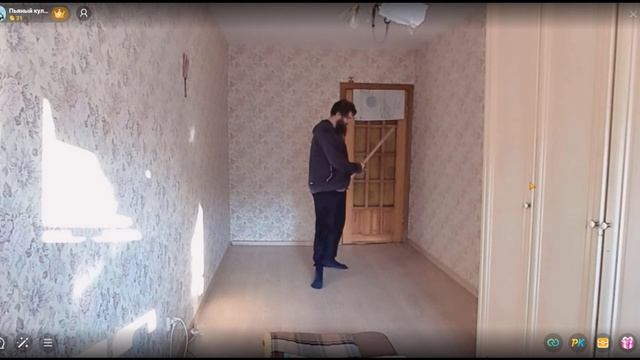 Пьяный кулак самообучение #спорт #funny #sports #kungfu #ученик # смотреть онлайн