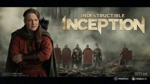 Премьера «Заговорённые. Начало» / «Indestructible. Inception» Premier 2025