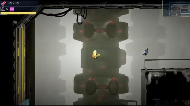 Metroid Dread #4 ● Прохождение без комментариев