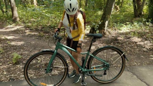 ОБЗОР НА ЛУЧШИЕ ГОРОДСКИЕ ВЕЛОСИПЕДЫ HORH ДЛЯ ЖЕНЩИН