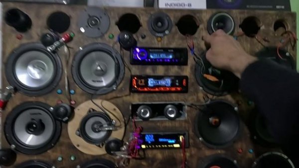 DL Audio Raven Easy Install Neo Tweeter Ultra Compact