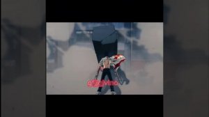 🩸Аниме | Человек-бензопила 🔥 #anime #chainsawman #music #dance #edit #sh