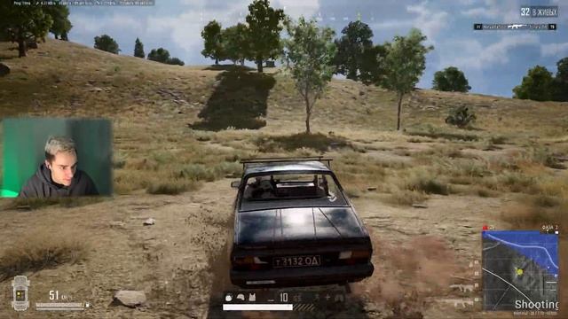 ВЕРНУЛСЯ В PUBG И СРАЗУ ТОП 1 ??? НЕ ТУТ ТО БЫЛО смотреть онлайн