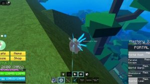 Как получить все пояса в блокс фрукт | Гайд